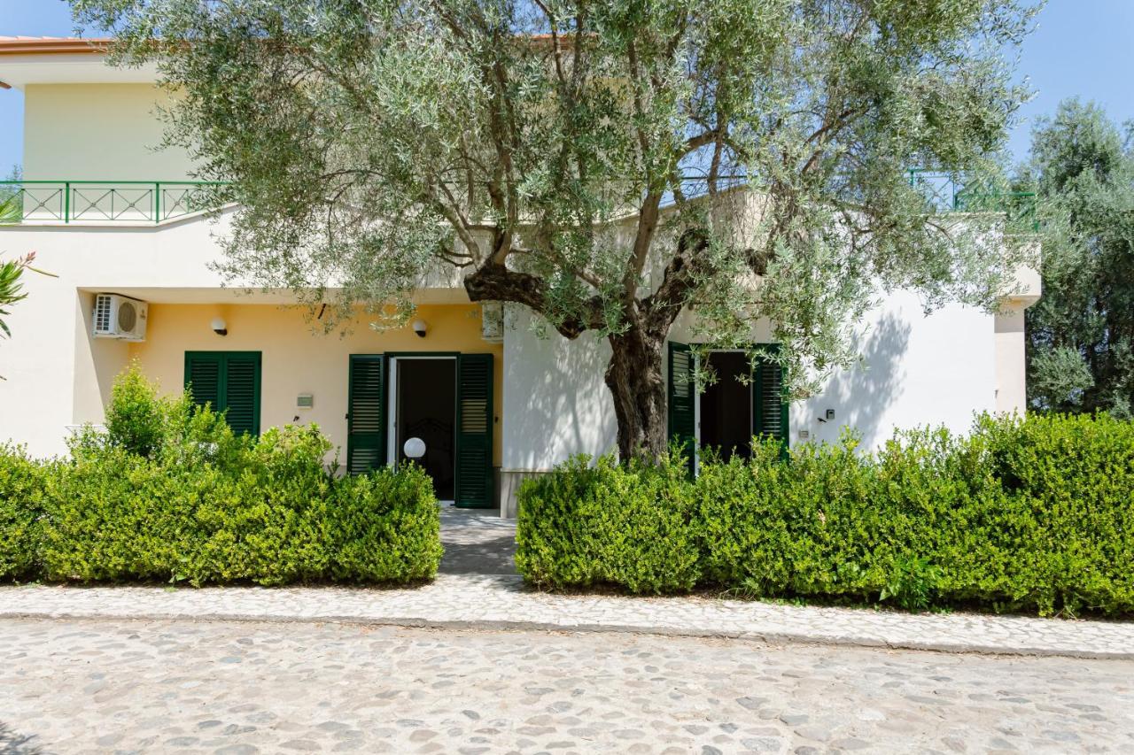 Il Casale Le Tre Volte Casa de hóspedes Solfara Mare Exterior foto