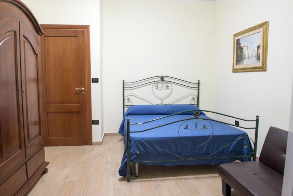 Il Casale Le Tre Volte Casa de hóspedes Solfara Mare Quarto foto